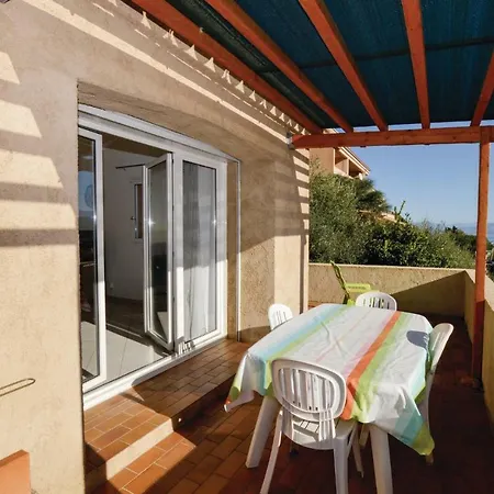 One-bedroom In Ile Rousse Appartement LʼÎle-Rousse