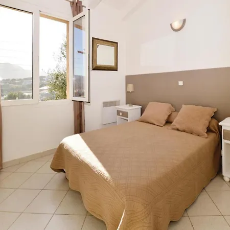One-bedroom In Ile Rousse Lägenhet LʼÎle-Rousse