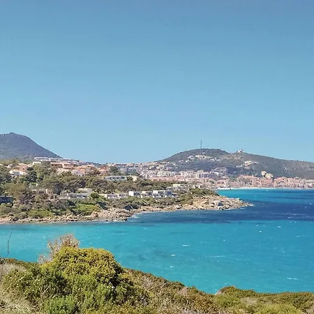 One-bedroom In Ile Rousse